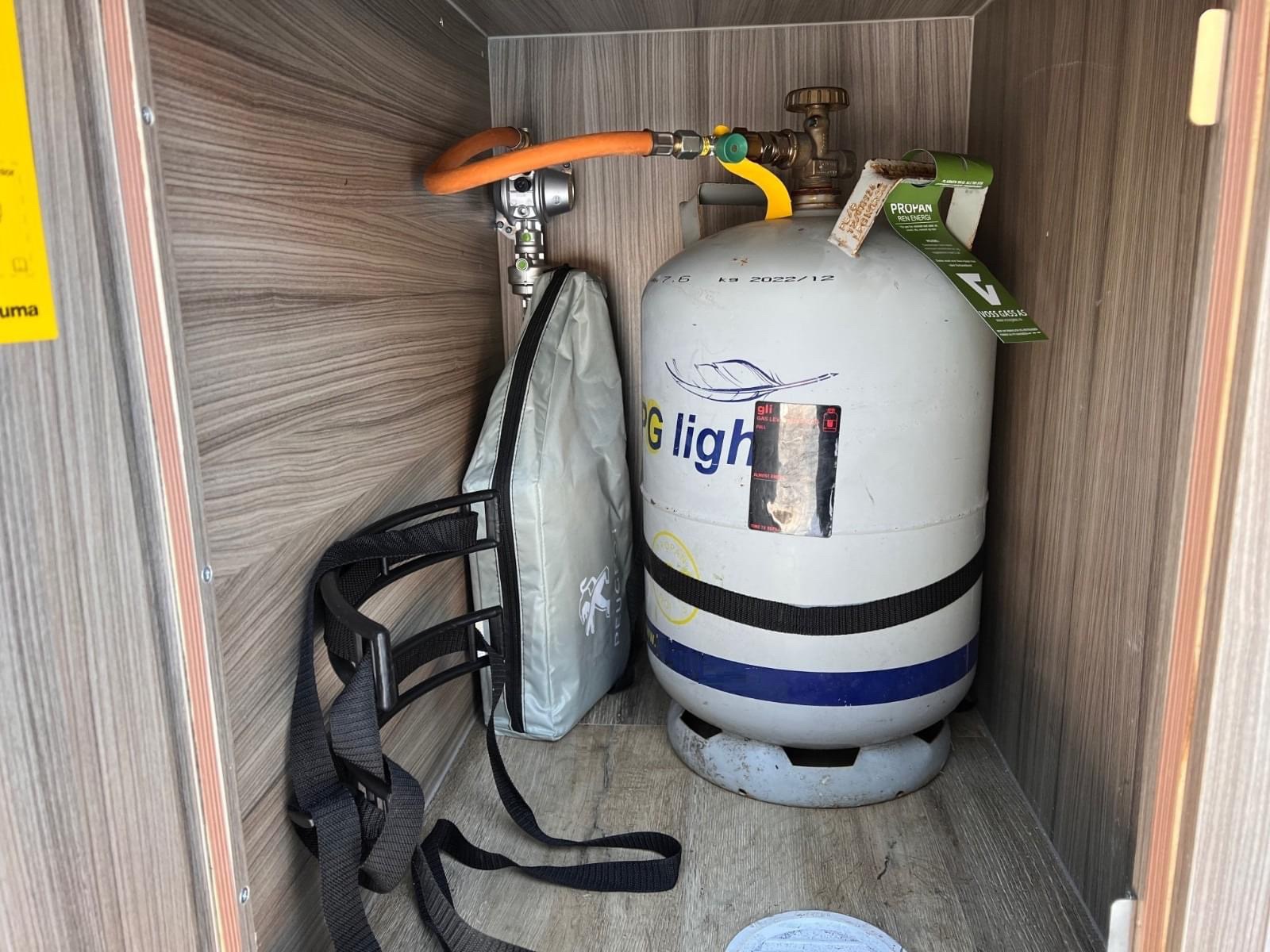 Camping-car Peugeot Boxer 4x4 MEGA mobile CLASSSIC 600 – Image 55