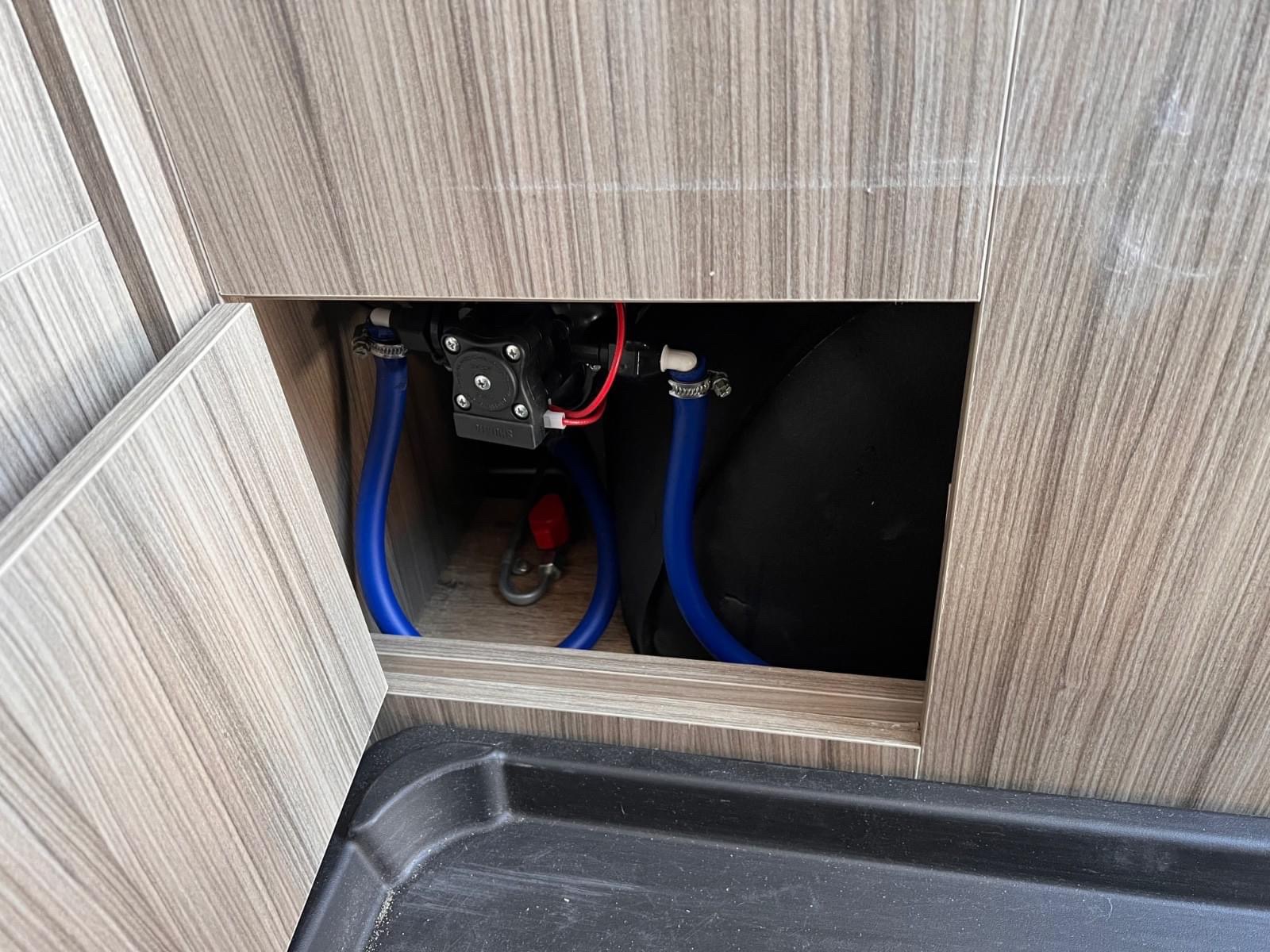 Camping-car Peugeot Boxer 4x4 MEGA mobile CLASSSIC 600 – Image 56