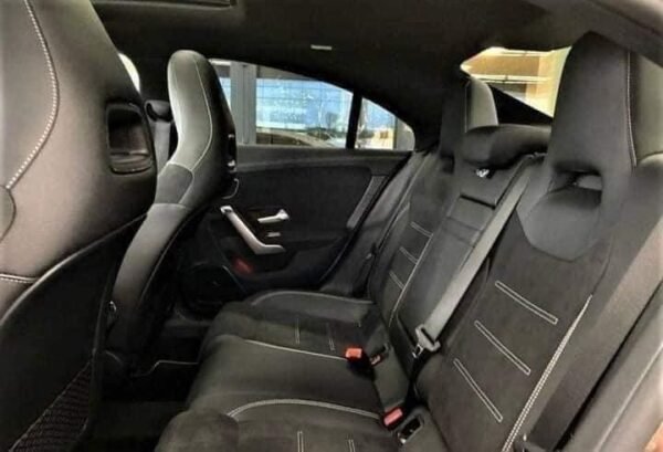 Mercedes-Benz CLA 200 – Image 10