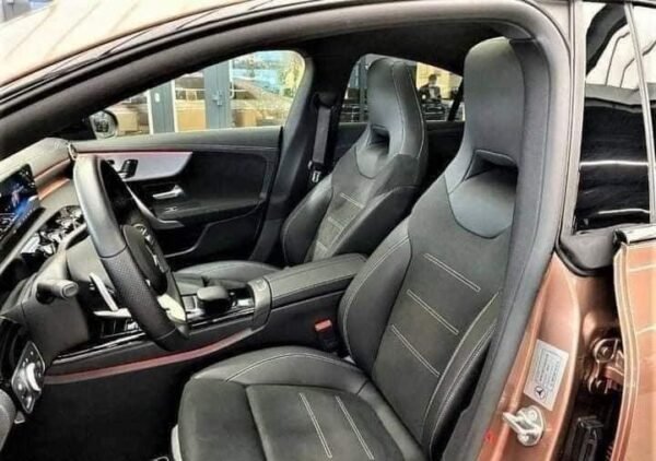 Mercedes-Benz CLA 200 – Image 11