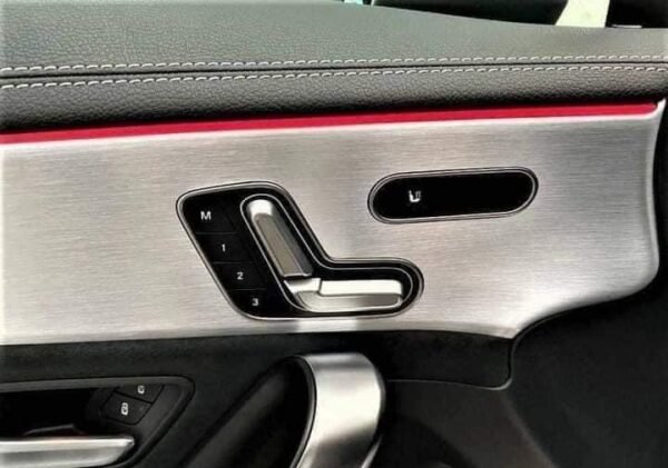 Mercedes-Benz CLA 200 – Image 14