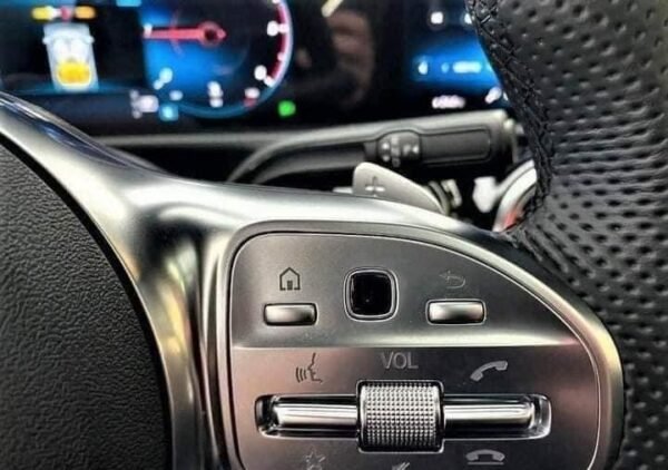 Mercedes-Benz CLA 200 – Image 16