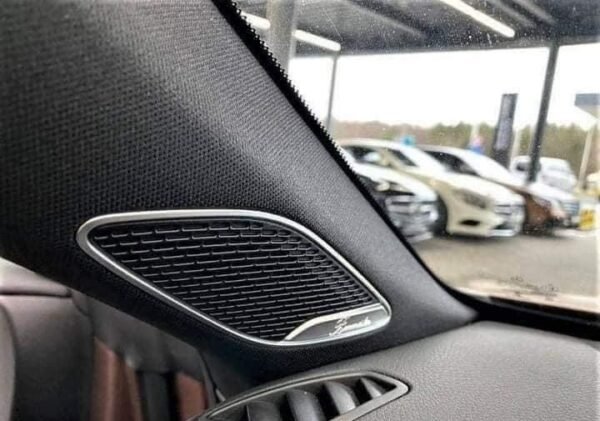 Mercedes-Benz CLA 200 – Image 19