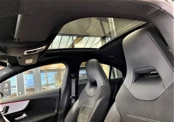 Mercedes-Benz CLA 200 – Image 24