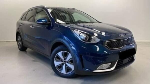 Kia Niro – Image 5