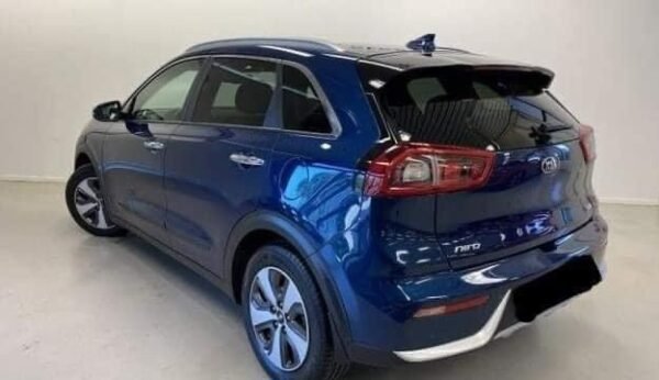 Kia Niro – Image 4
