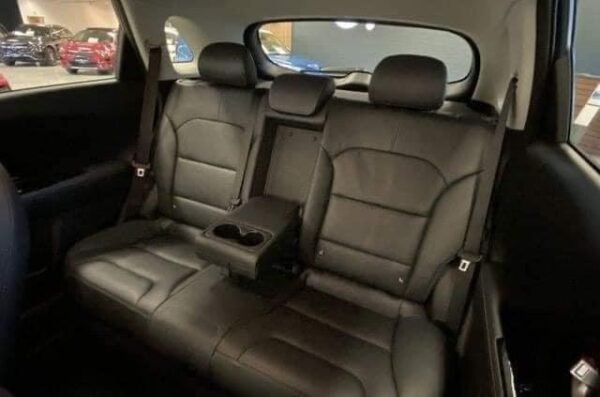Kia Niro – Image 8