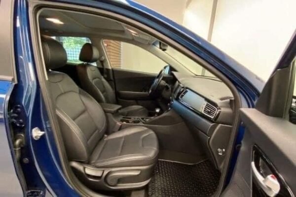 Kia Niro – Image 9