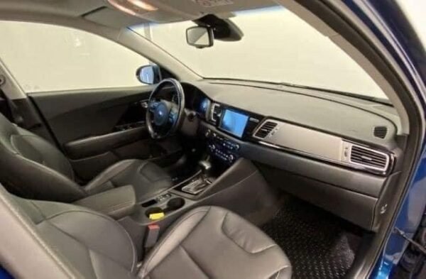 Kia Niro – Image 10