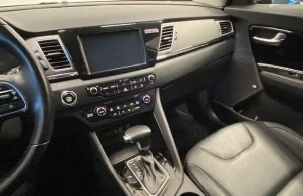 Kia Niro – Image 13