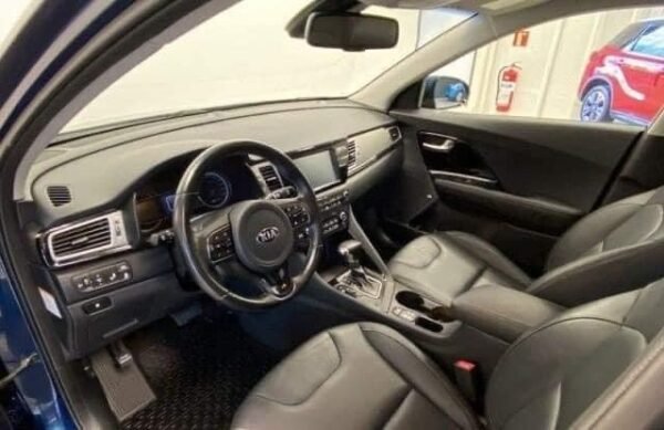 Kia Niro – Image 15