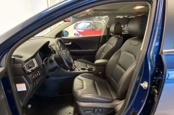 Kia Niro – Image 16