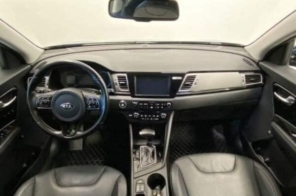 Kia Niro – Image 17