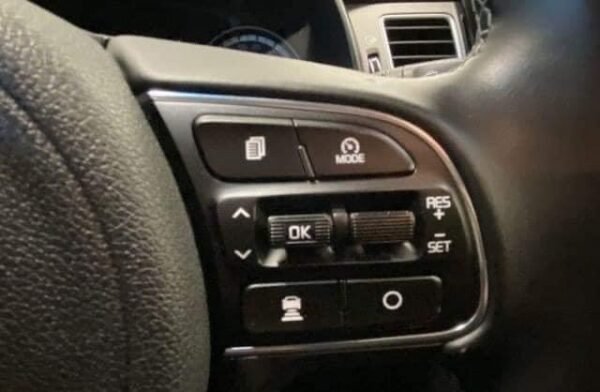 Kia Niro – Image 18