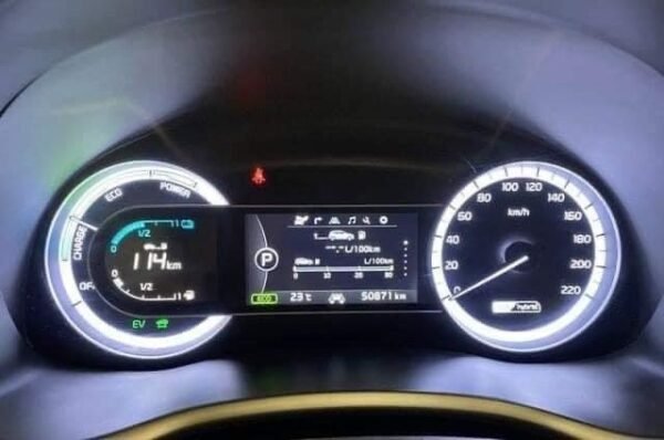 Kia Niro – Image 20