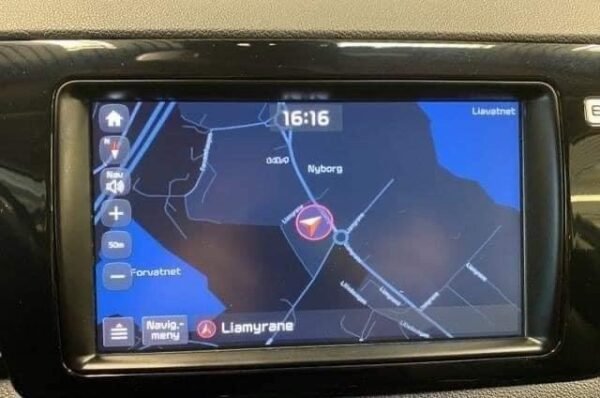 Kia Niro – Image 21