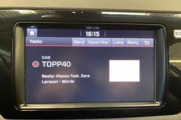 Kia Niro – Image 23