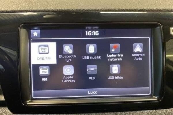 Kia Niro – Image 24