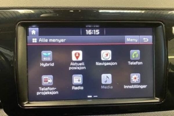 Kia Niro – Image 25