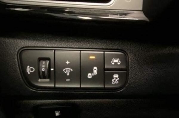 Kia Niro – Image 26