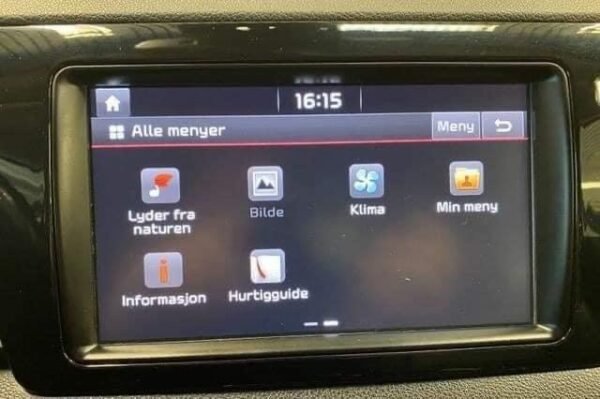 Kia Niro – Image 28