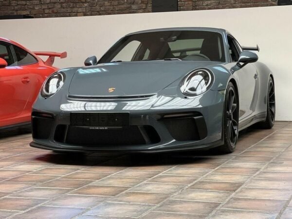 Porsche 991 911 GT3 – Image 3
