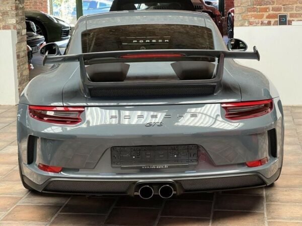 Porsche 991 911 GT3 – Image 6