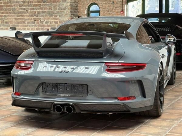 Porsche 991 911 GT3 – Image 8