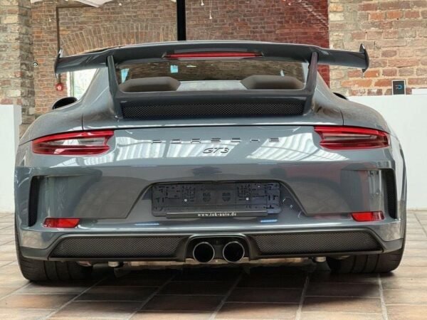 Porsche 991 911 GT3 – Image 9