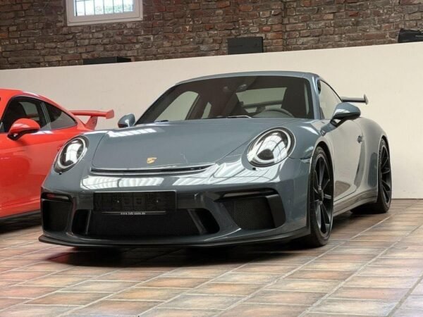 Porsche 991 911 GT3 – Image 13