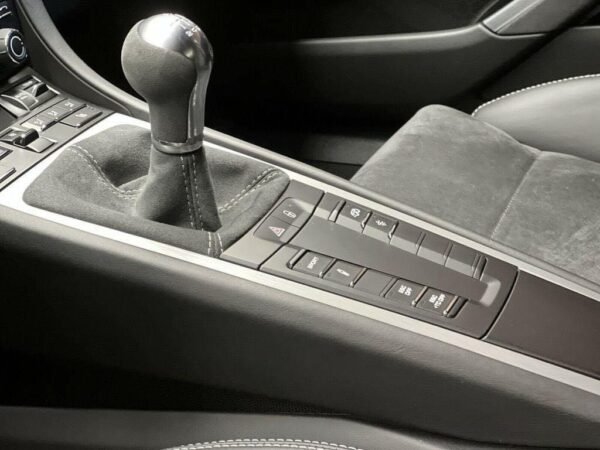 Porsche 991 911 GT3 – Image 23