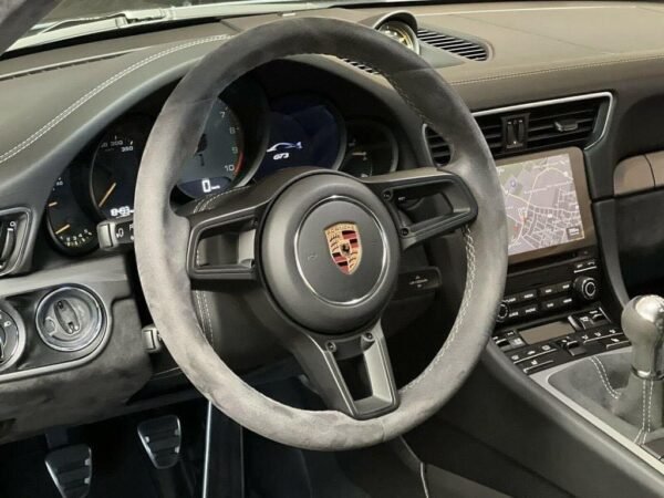 Porsche 991 911 GT3 – Image 26