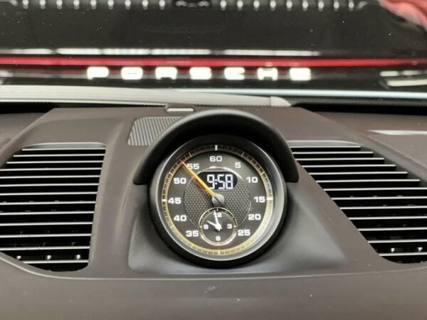 Porsche 991 911 GT3 – Image 29