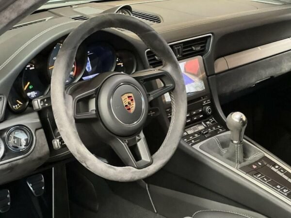 Porsche 991 911 GT3 – Image 30