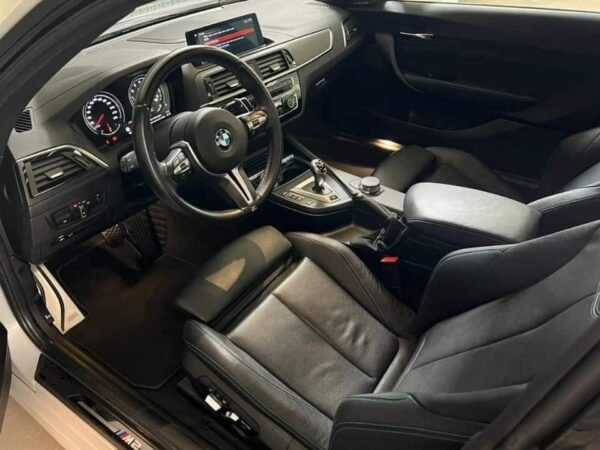 BMW M2 – Image 16