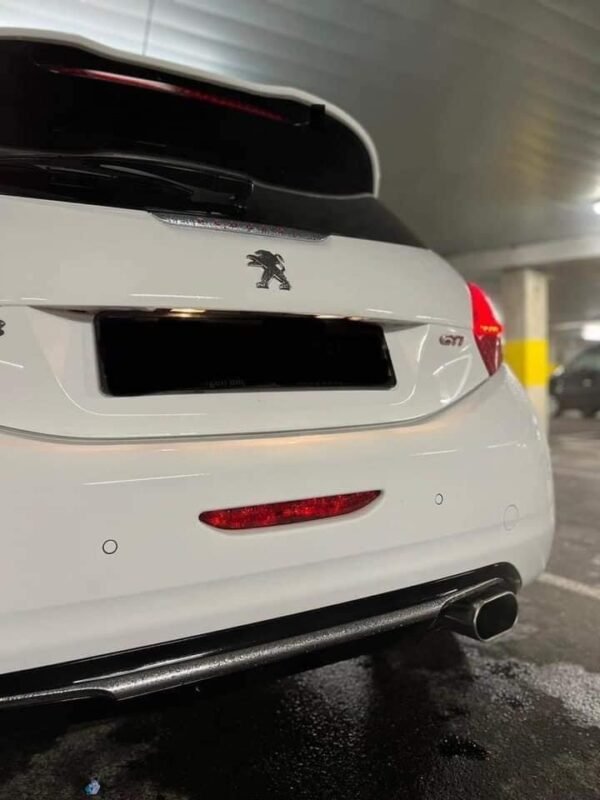 Peugeot 208 GTI – Image 8