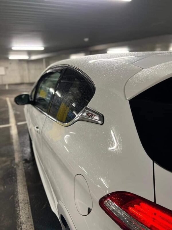 Peugeot 208 GTI – Image 11