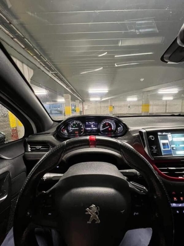 Peugeot 208 GTI – Image 4