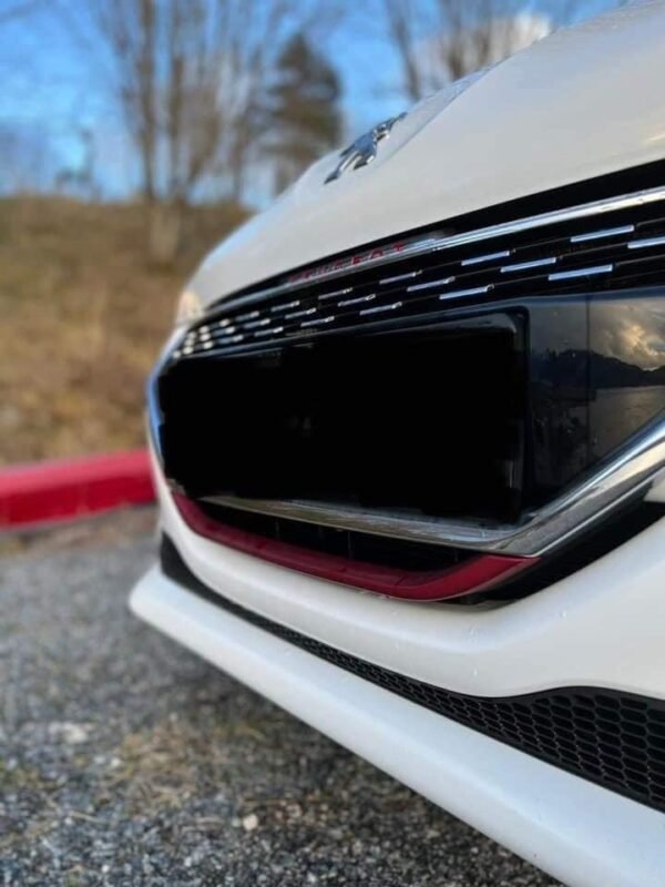 Peugeot 208 GTI – Image 17
