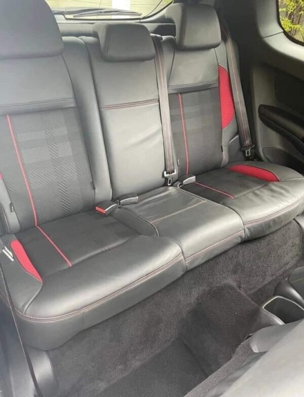 Peugeot 208 GTI – Image 21