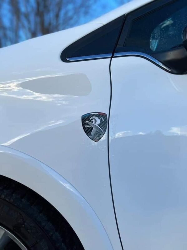 Peugeot 208 GTI – Image 23