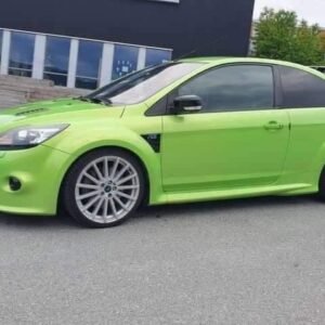 Ford Focus FOCUS
