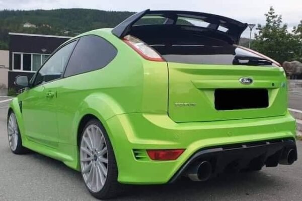 Ford Focus FOCUS – Image 2