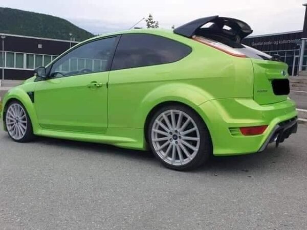 Ford Focus FOCUS – Image 3