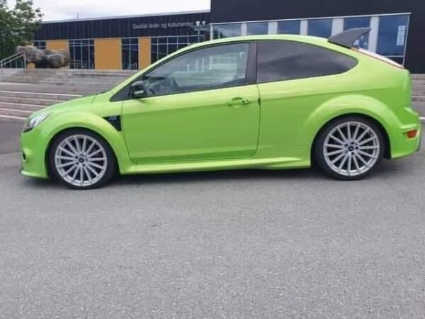 Ford Focus FOCUS – Image 4
