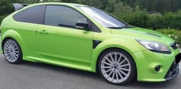 Ford Focus FOCUS – Image 6