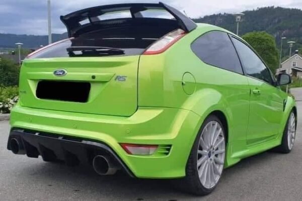 Ford Focus FOCUS – Image 7