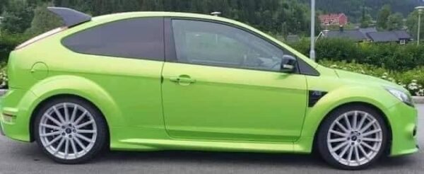 Ford Focus FOCUS – Image 8