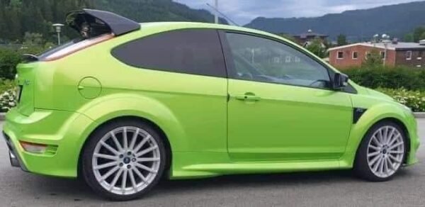Ford Focus FOCUS – Image 9