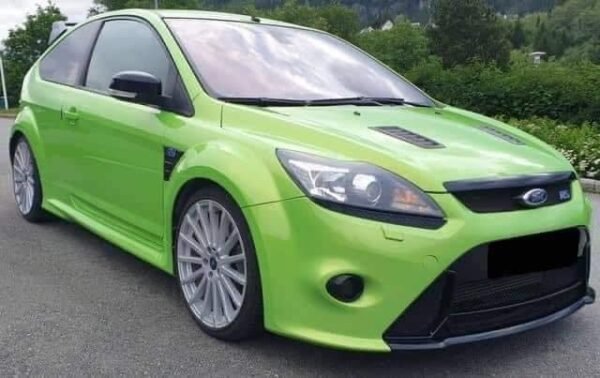 Ford Focus FOCUS – Image 10